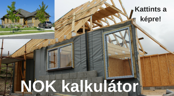 NOK kalkulátor