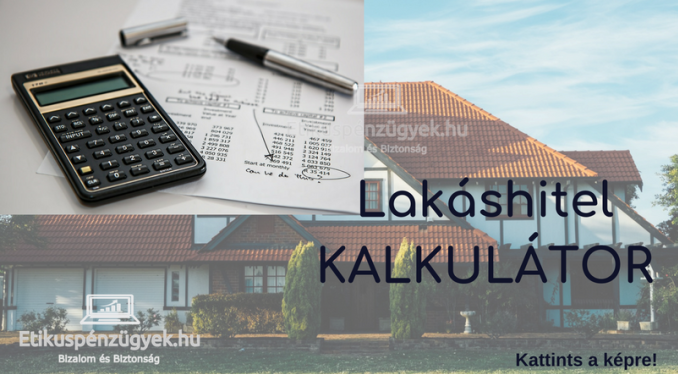 Hitelkalkulátor
