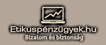 etikus pénzügyek blog